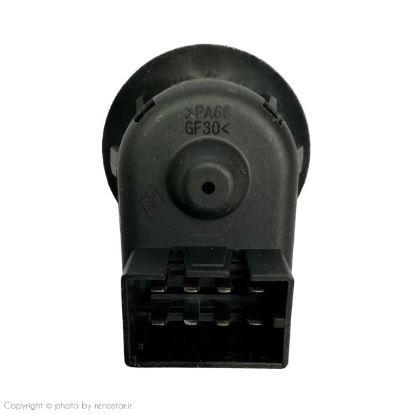 کلید تنظیم آینه ال 90 اصلی